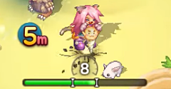 Trickster M