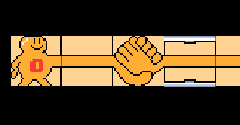 Handshakes