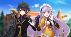 DEMON GAZE EXTRA