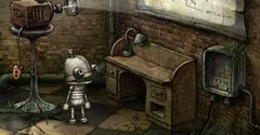 Machinarium