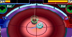 Beyblade: Metal Fusion