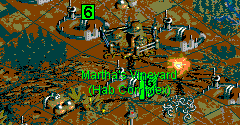 Sid Meier's Alpha Centauri / Alien Crossfire