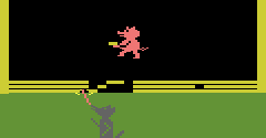 Oink! (Atari 2600)