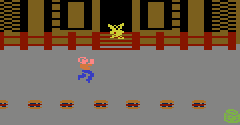 Gremlins (Atari 2600)