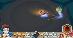 Beyblade Burst (JPN)