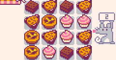 Mai-Chan's Sweet Buns