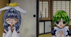 Di Gi Charat Fantasy Excellent (JPN)