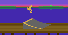 BMX Air Master (Atari 2600)