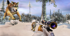 Cabela's Dangerous Hunts 2009