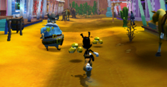 Animaniacs: The Great Edgar Hunt