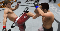 UFC Undisputed 3