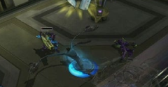 Fantastic Four: Rise of the Silver Surfer