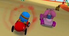 Pocoyo Racing