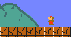 Super Smashy Maker (April Fools)
