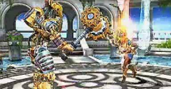 Tournament of Legends