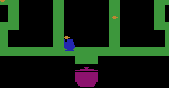 Cookie Monster Munch (Atari 2600)