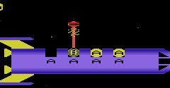 Alpha Beam with Ernie (Atari 2600)