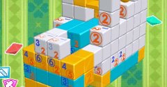 Picross 3D: Round 2