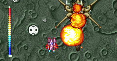 Alpha Mission II
