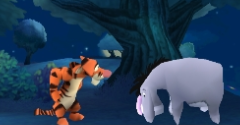 Tigger's Honey Hunt