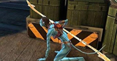 James Cameron's Avatar: The Game