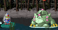 SD Gundam: Sangokushi Rainbow Tairiku Senki (JPN)
