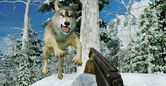 Cabela's Dangerous Hunts 2009
