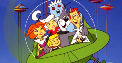 The Jetsons Customs