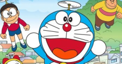 Doraemon Customs