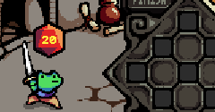 Die in the Dungeon CLASSIC