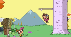 The Fairly OddParents: Timmy the Barbarian