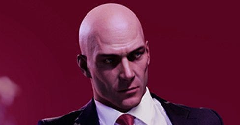 Hitman Customs