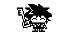 Kingdom Hearts Tamagotchi