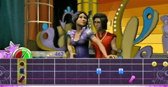 Victorious: Taking The Lead