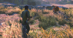 Cabela's African Adventures
