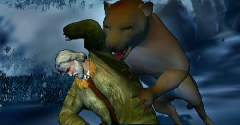 Cabela's Dangerous Hunts 2011