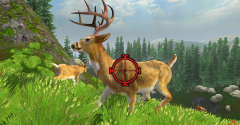 Cabela's North American Adventures