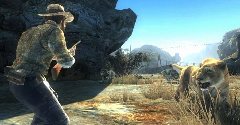 Cabela's Dangerous Hunts 2013