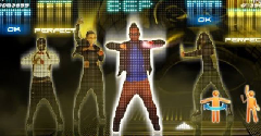The Black Eyed Peas Experience