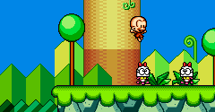Super Genjin 2 (JPN)