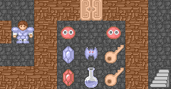 Magic Tower