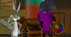 Bugs Bunny: Lost in Time