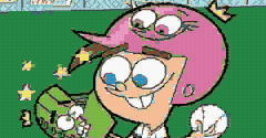 The Fairly OddParents: Volume 1