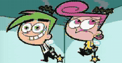 The Fairly OddParents: Volume 2
