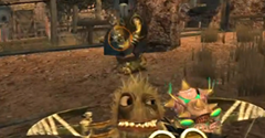 Oddworld: Stranger's Wrath HD