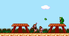Metal Slug Advance (Bootleg)