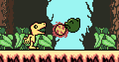 Digimon 2 (Bootleg)