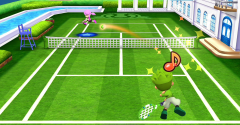 Tennis