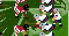 NFL RB 25