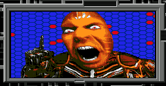 The Lawnmower Man